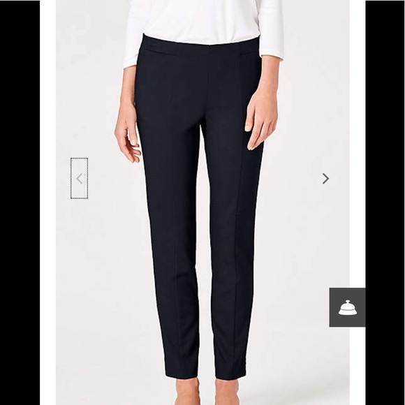 J. Jill Pants - 💼 Brand New J. Jill Straight Leg Pants